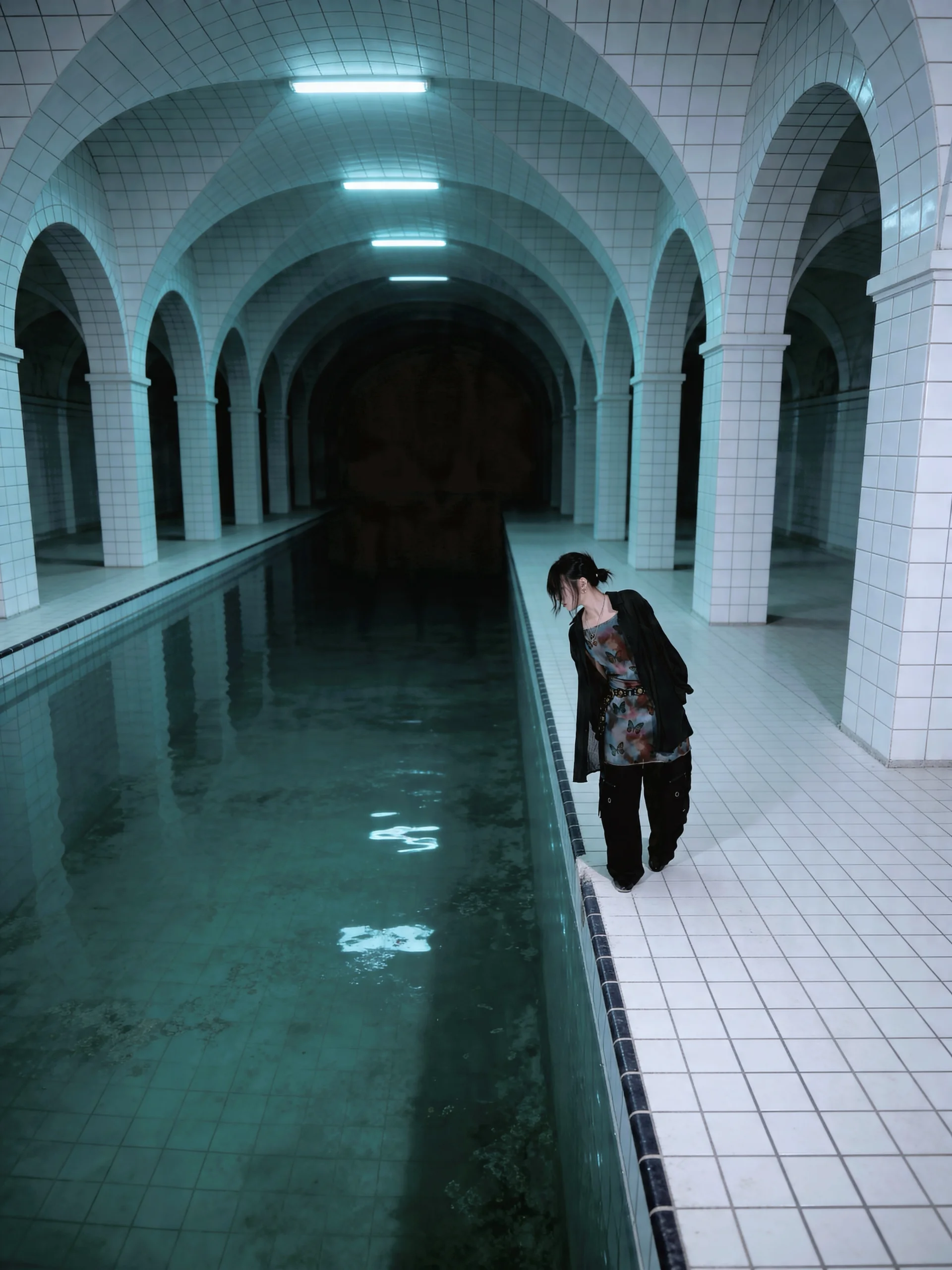 모글 컨셉프로필 포트폴리오 2