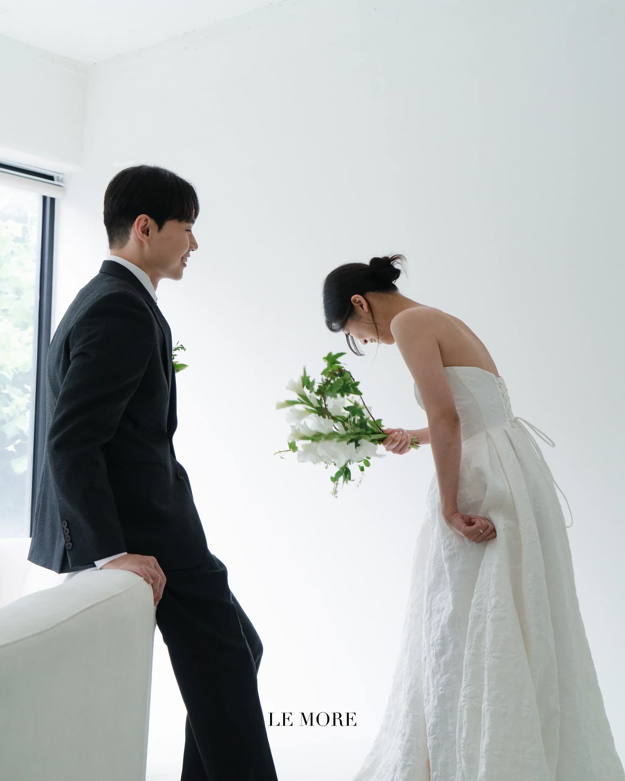 르모어 프리 웨딩 포트폴리오 5