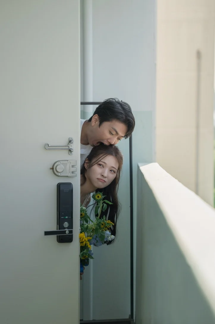 김다빈필름 커플·데이트 스냅 포트폴리오 8