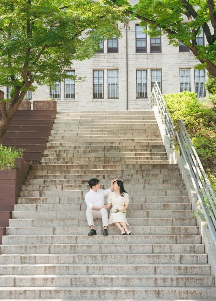 김다빈필름 커플·데이트 스냅 포트폴리오 7