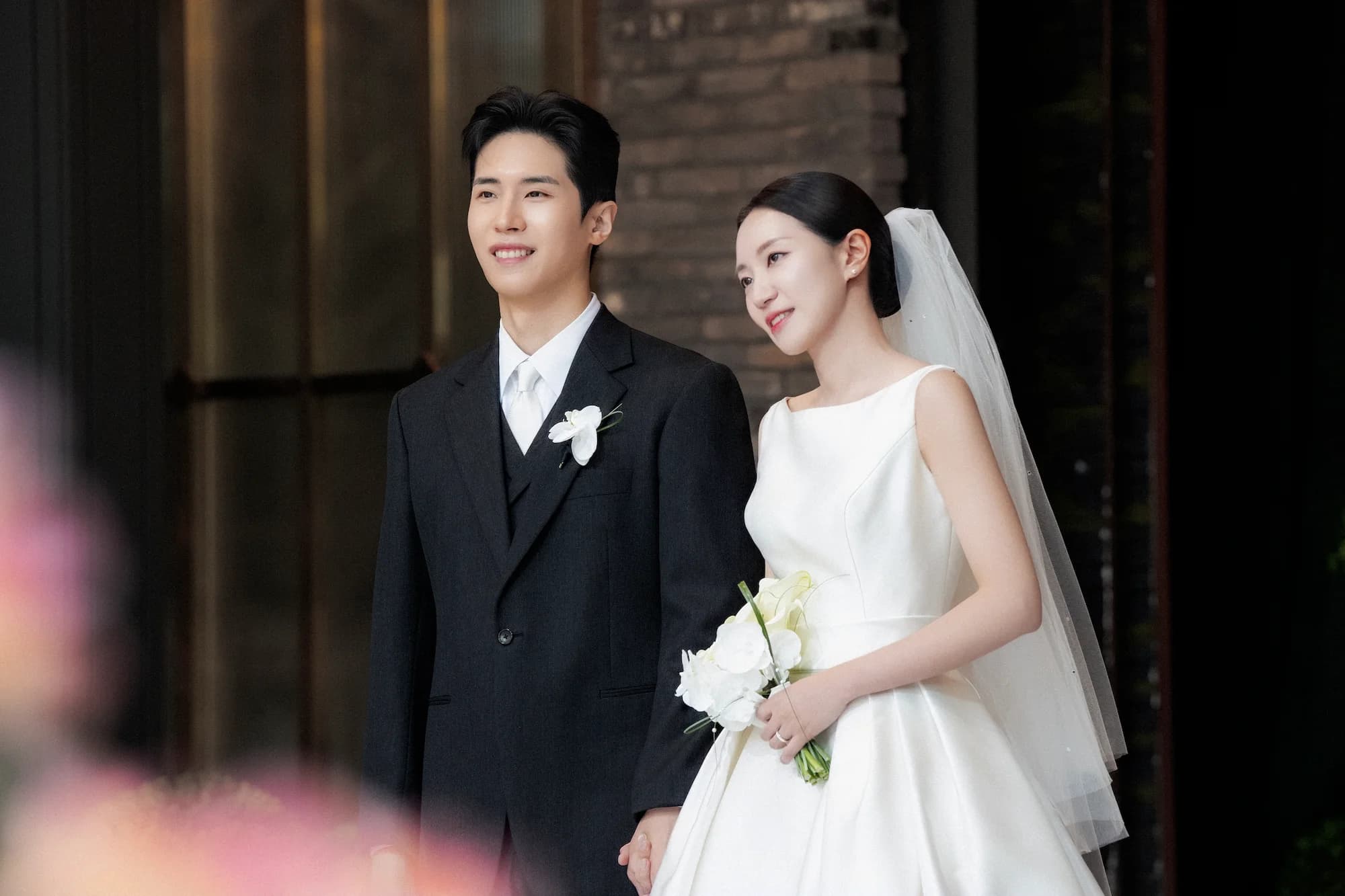 스튜디오유염 웨딩 서브스냅 포트폴리오 8