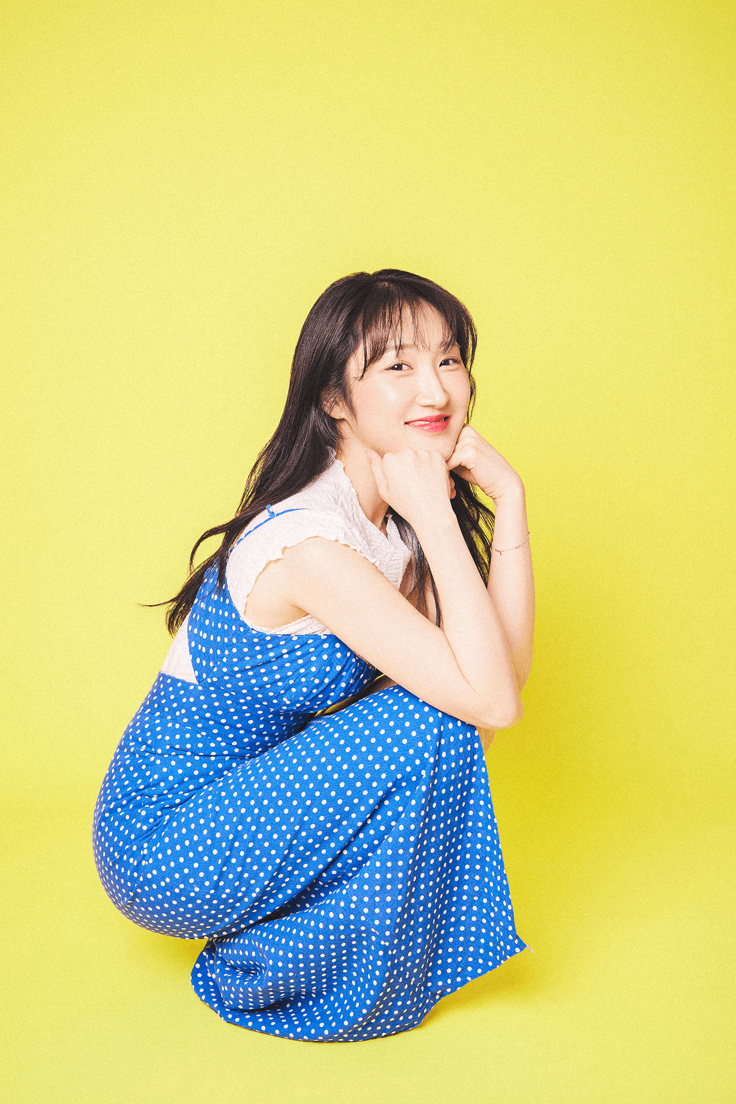 머지드레이어 일반인 프로필 포트폴리오 6