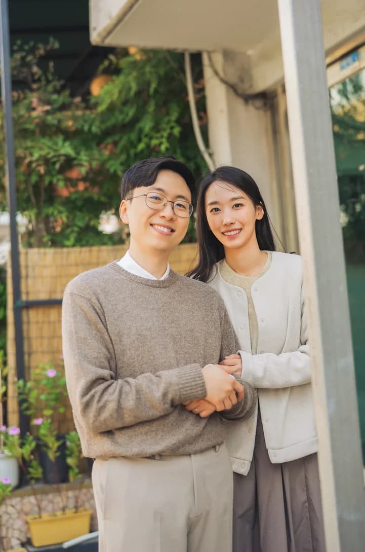 김다빈필름 커플·데이트 스냅 포트폴리오 19