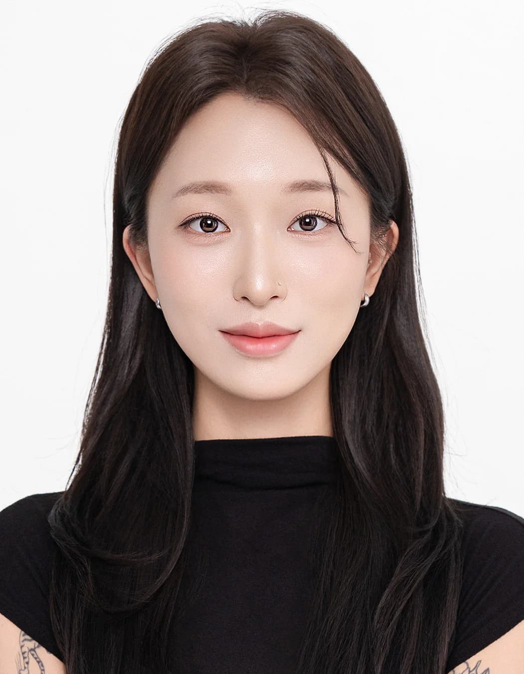 복숭사진관 증명·여권 포트폴리오 6