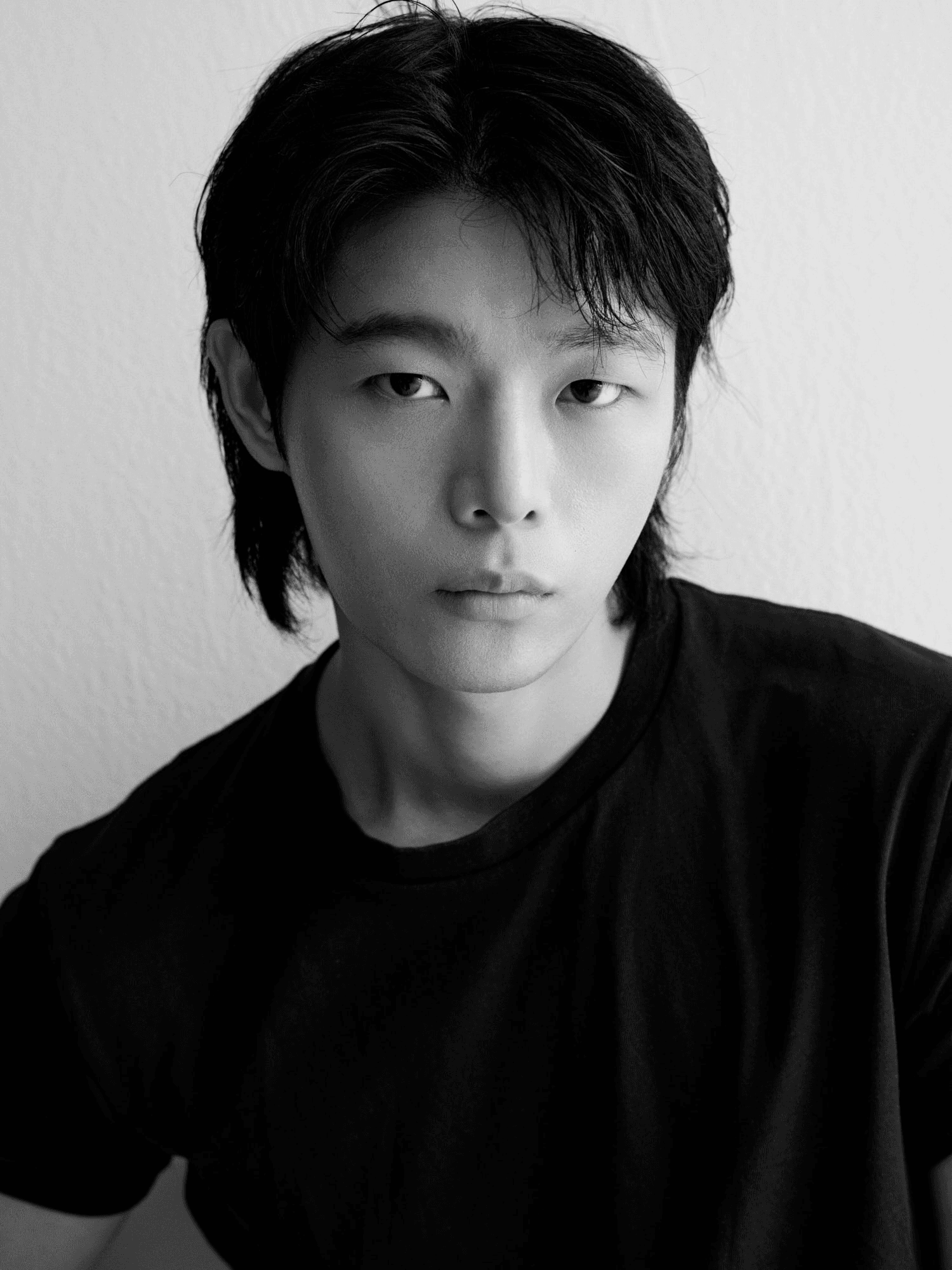 어나더스스튜디오 프로필·상반신프로필 포트폴리오 3