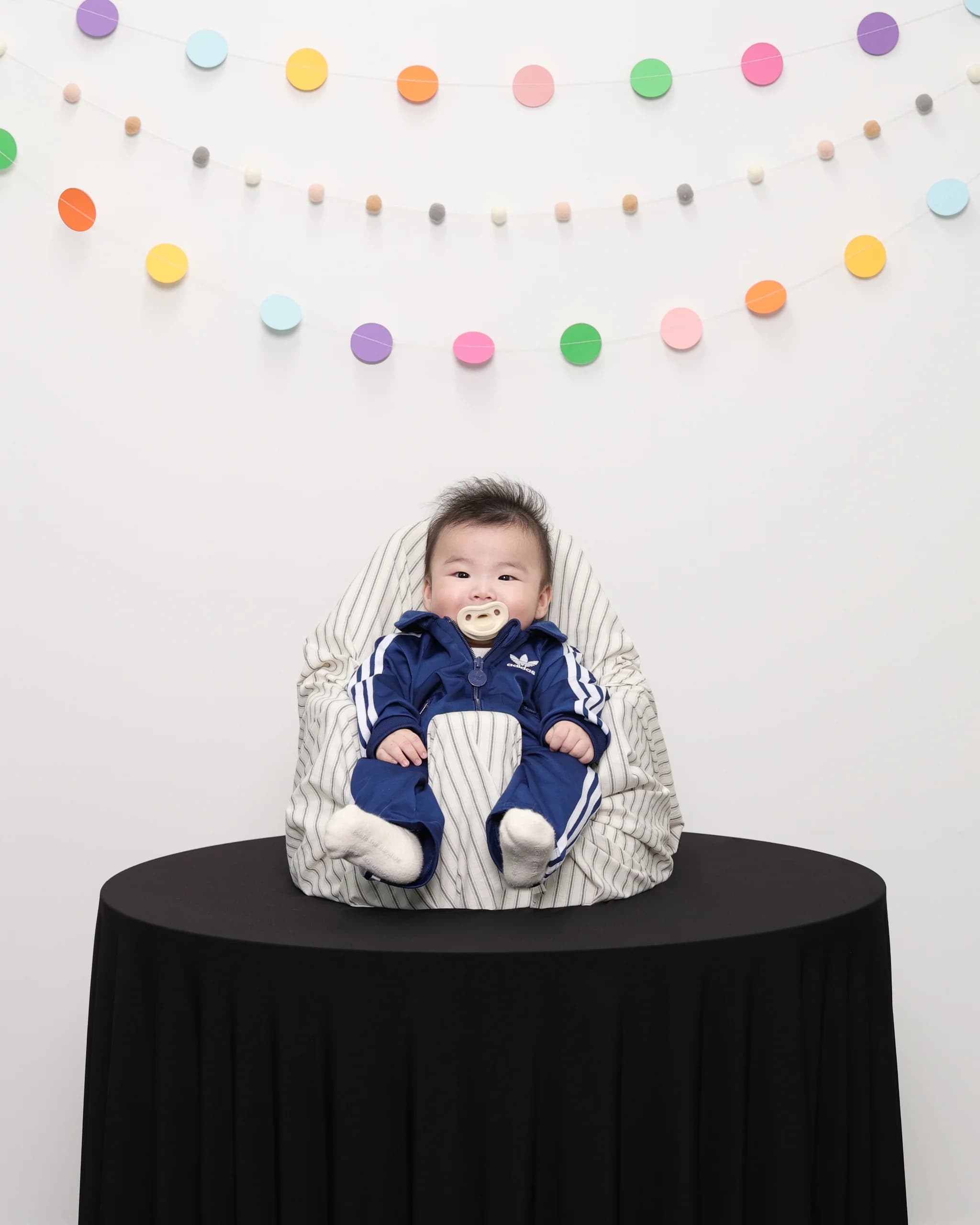 이올스튜디오 백일·돌 포트폴리오 4