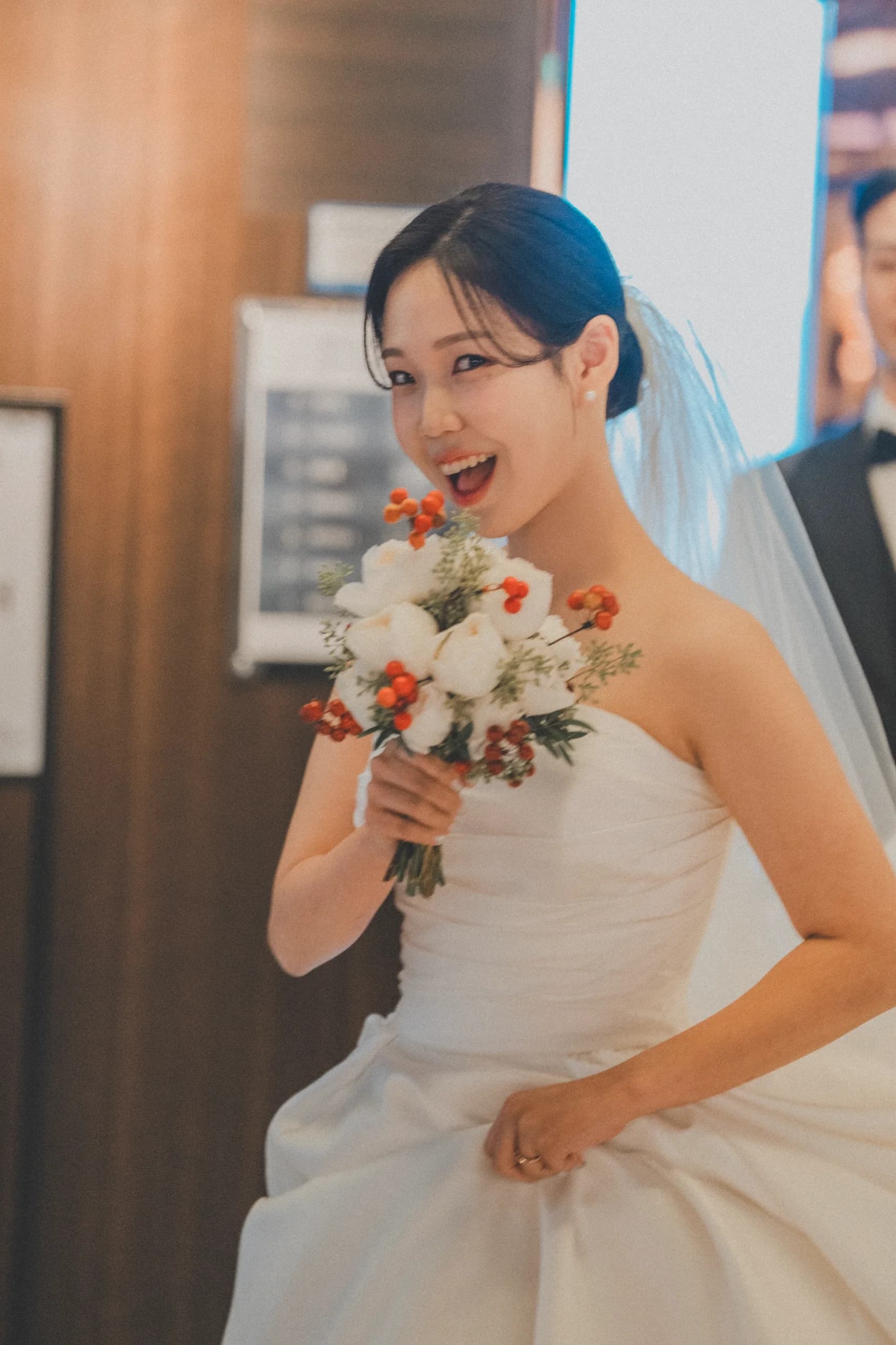 스튜디오유염 웨딩 서브스냅 포트폴리오 4