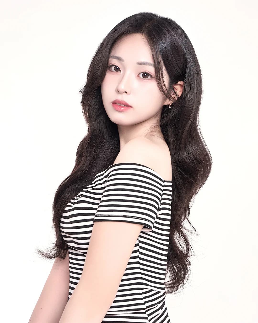 니트스튜디오 프로필·상반신프로필 포트폴리오 17