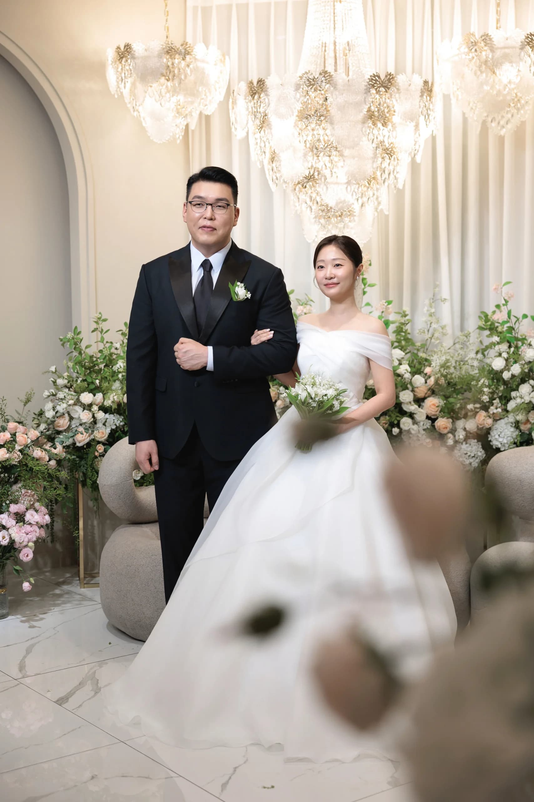 스튜디오들풀 웨딩 서브스냅 포트폴리오 1