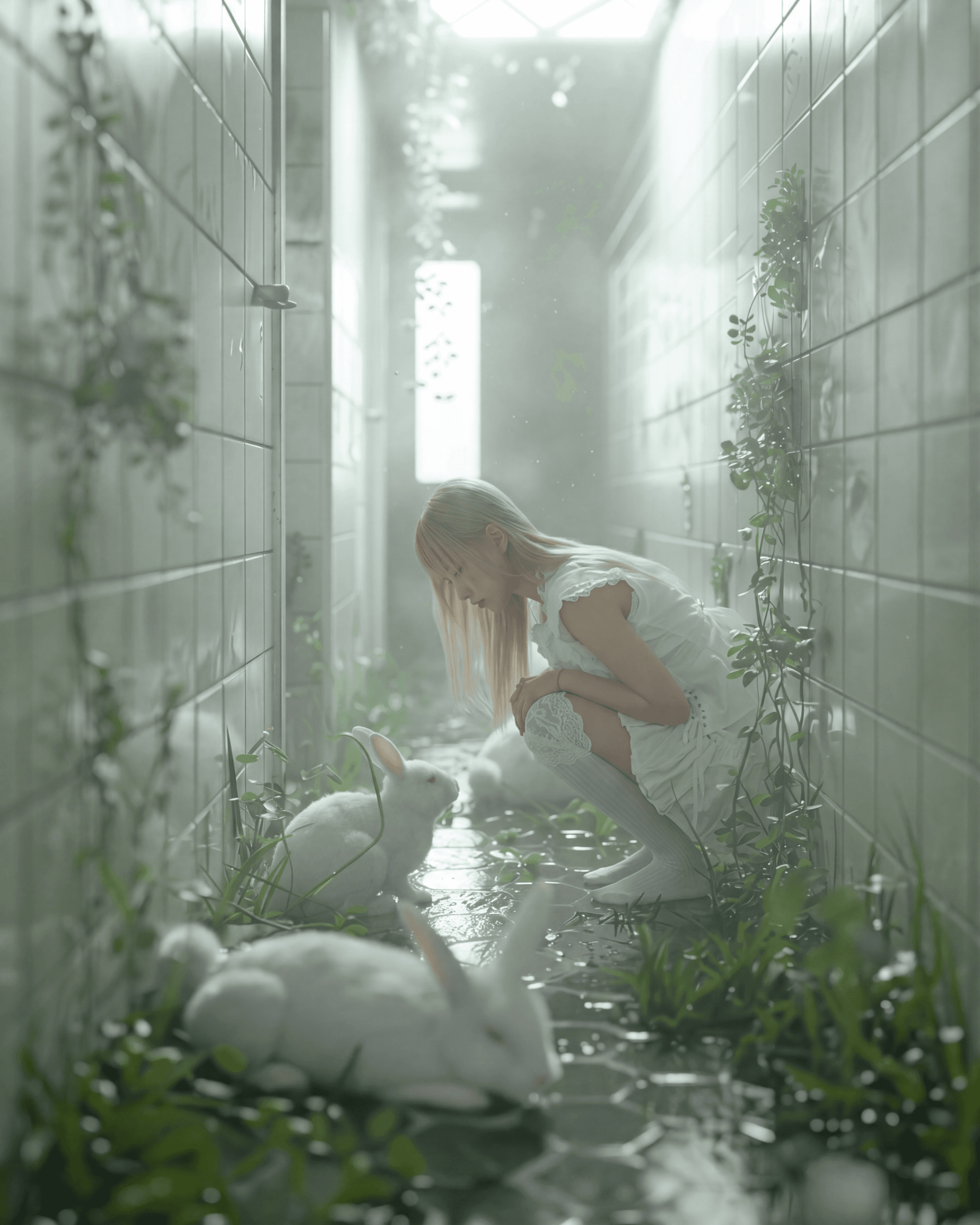 컨셉 프로필 (드림코어)