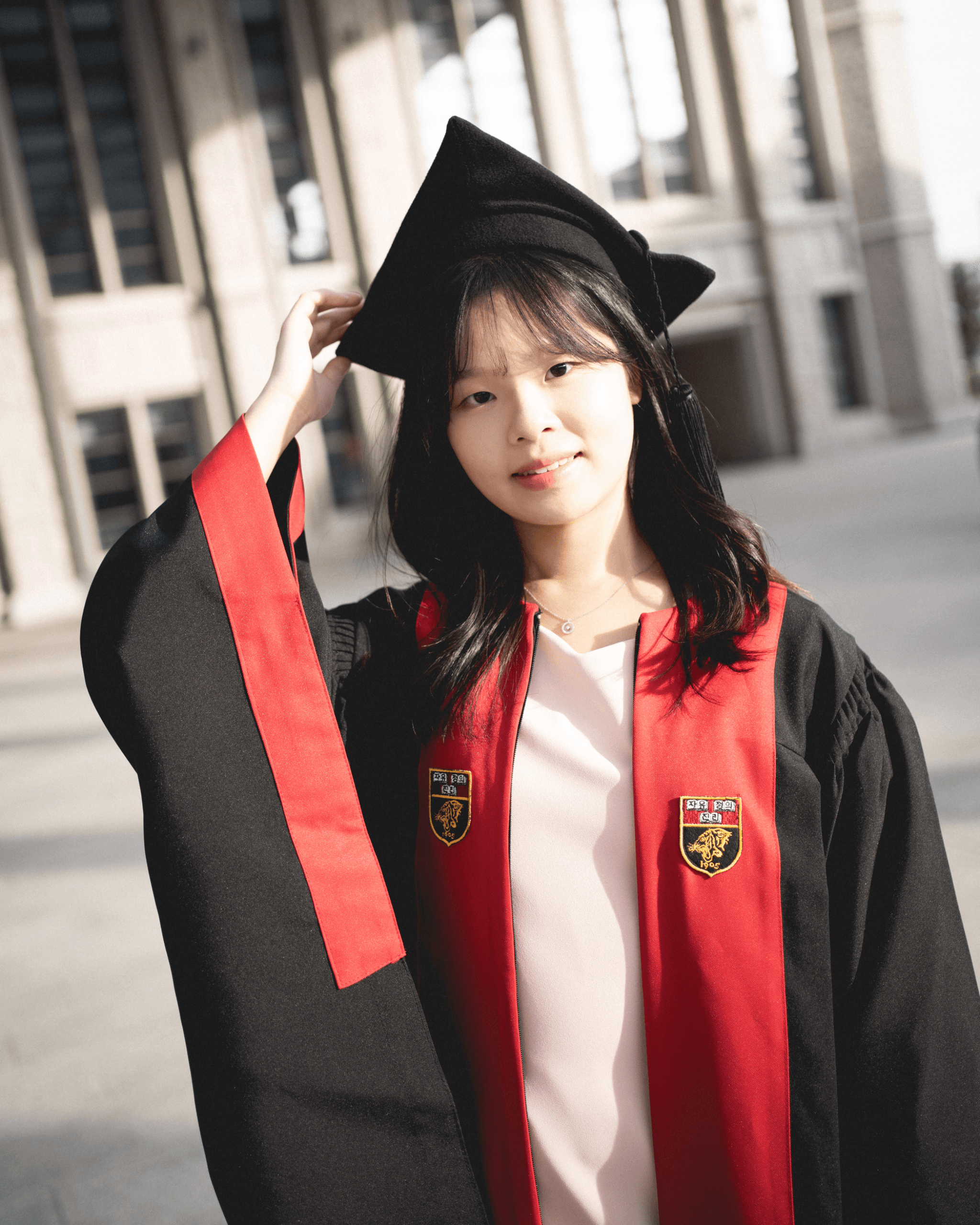 졸업스냅 (5-6인)