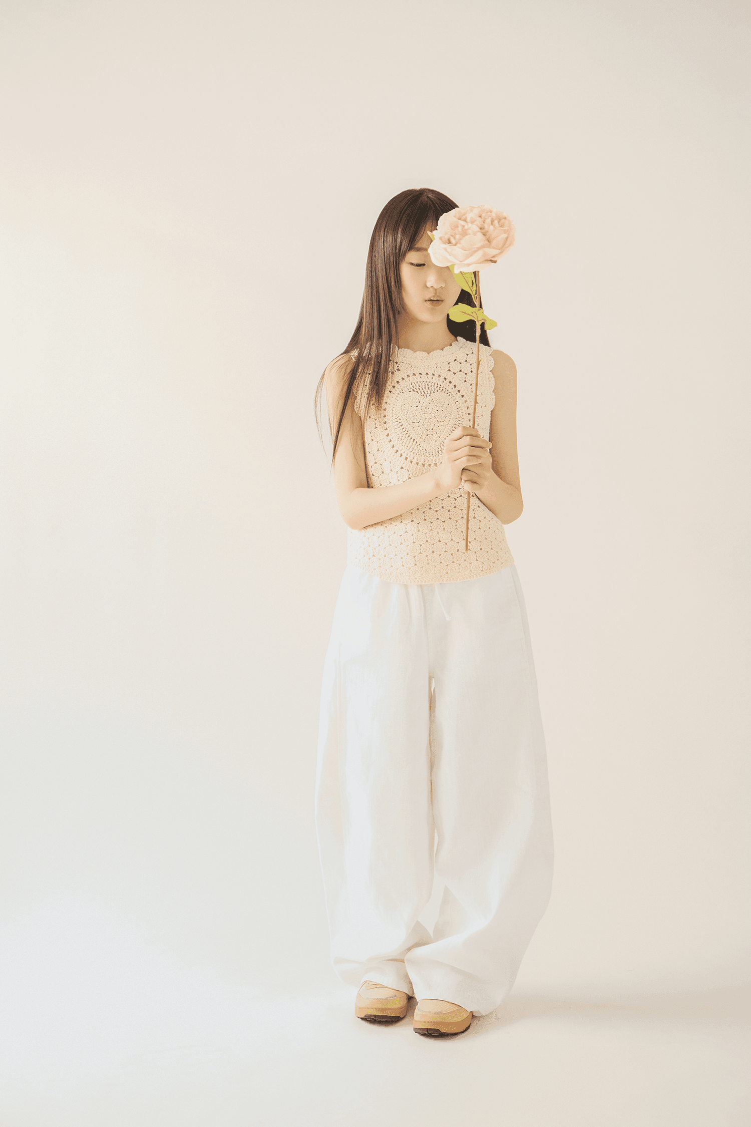 머지드레이어 일반인 프로필 포트폴리오 14