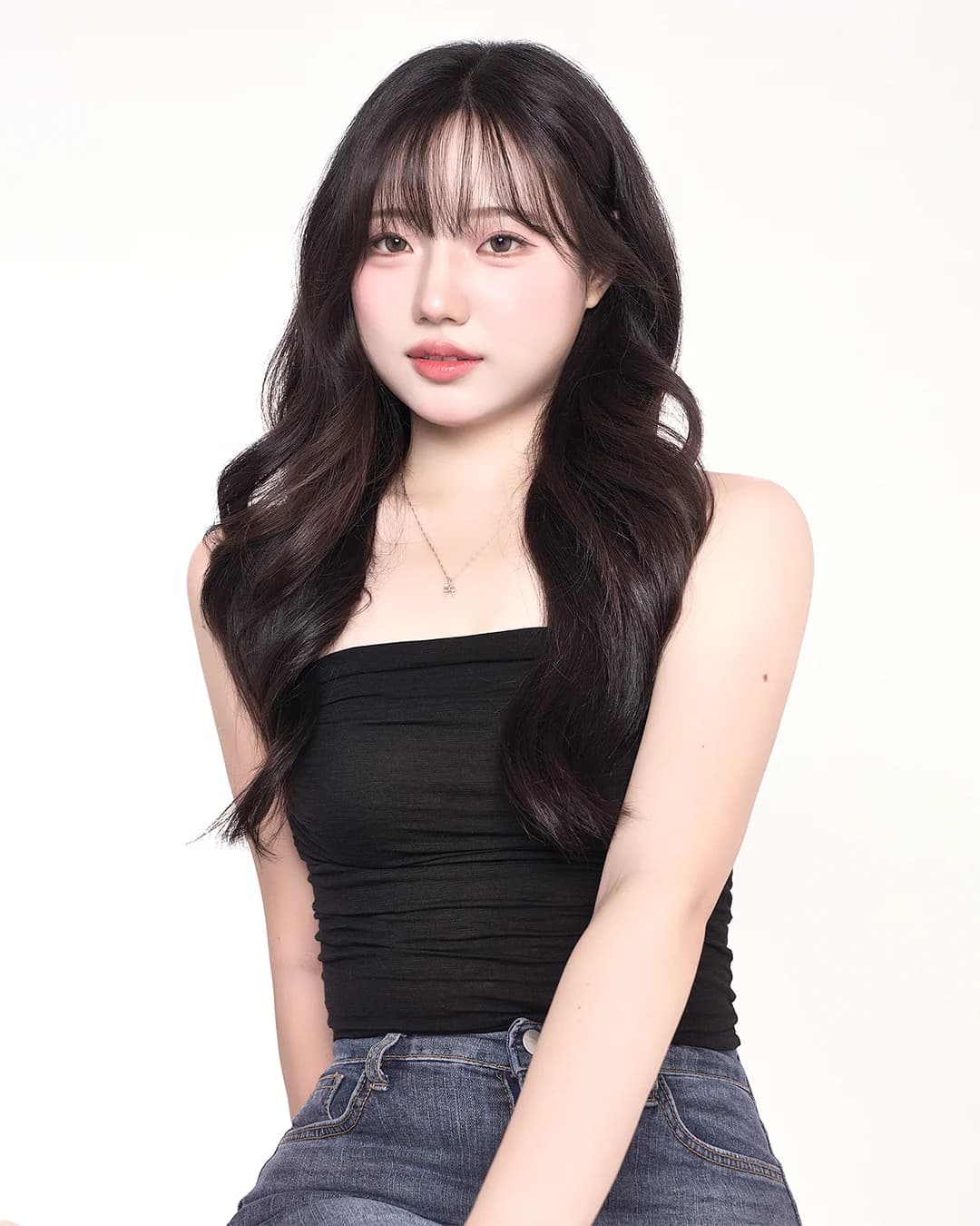 니트스튜디오 프로필·상반신프로필 포트폴리오 15