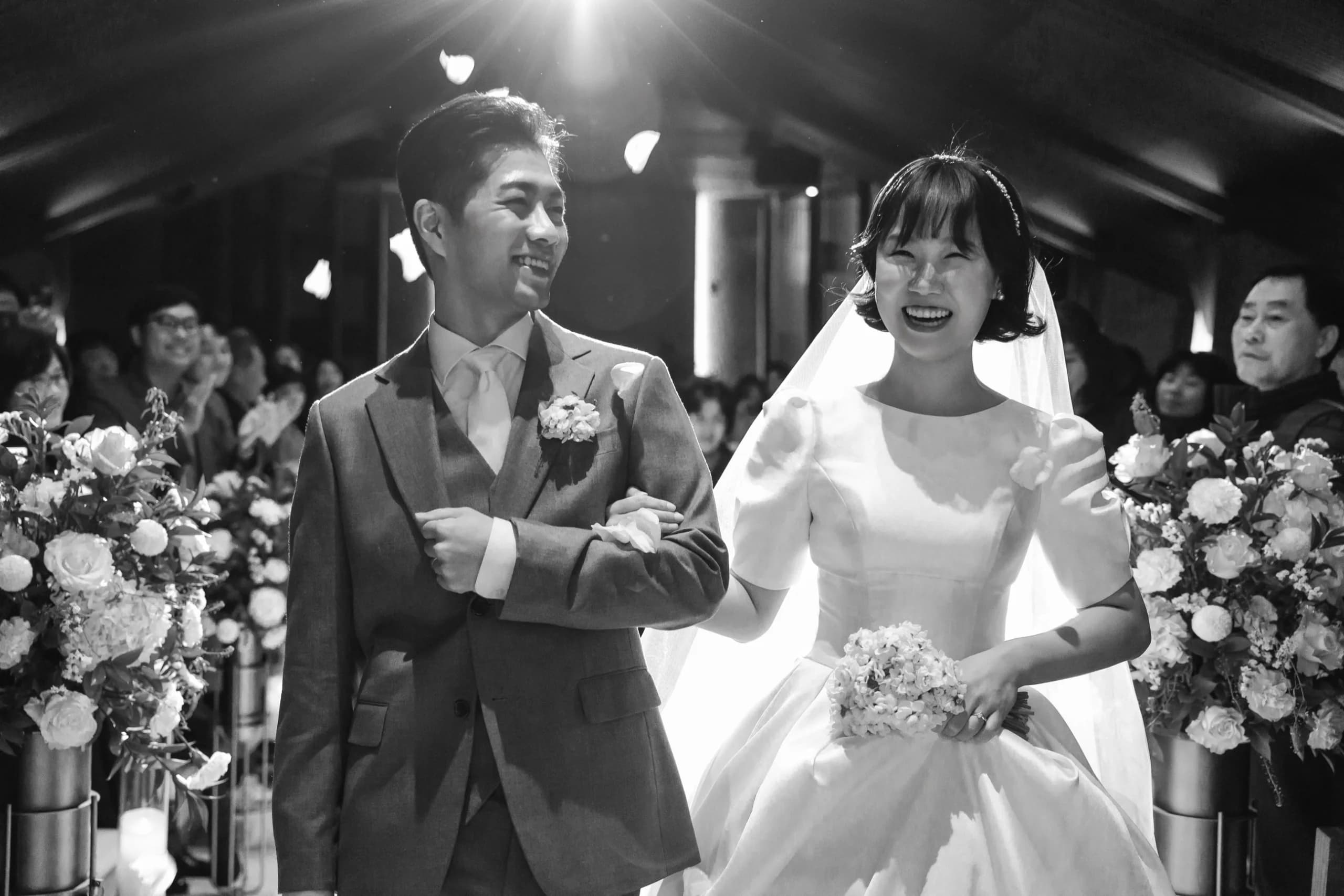 스튜디오들풀 웨딩 본식 포트폴리오 8
