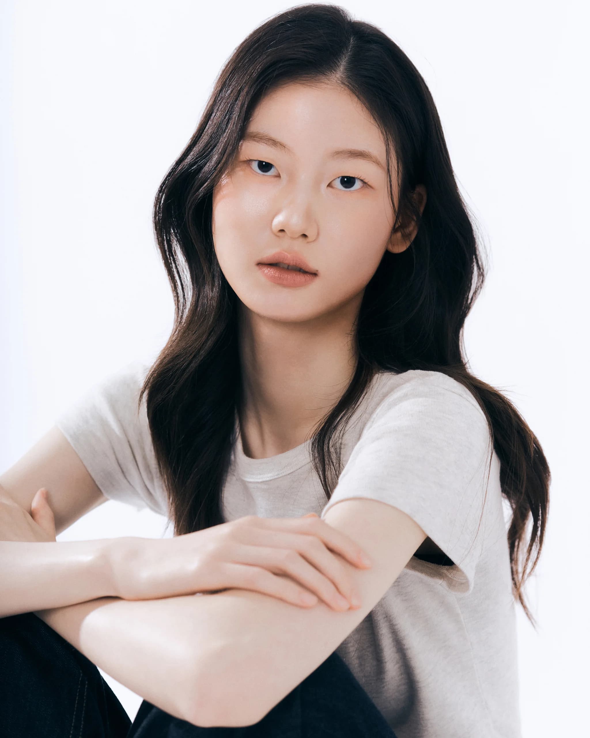 다원스튜디오 프로필·상반신프로필 포트폴리오 4