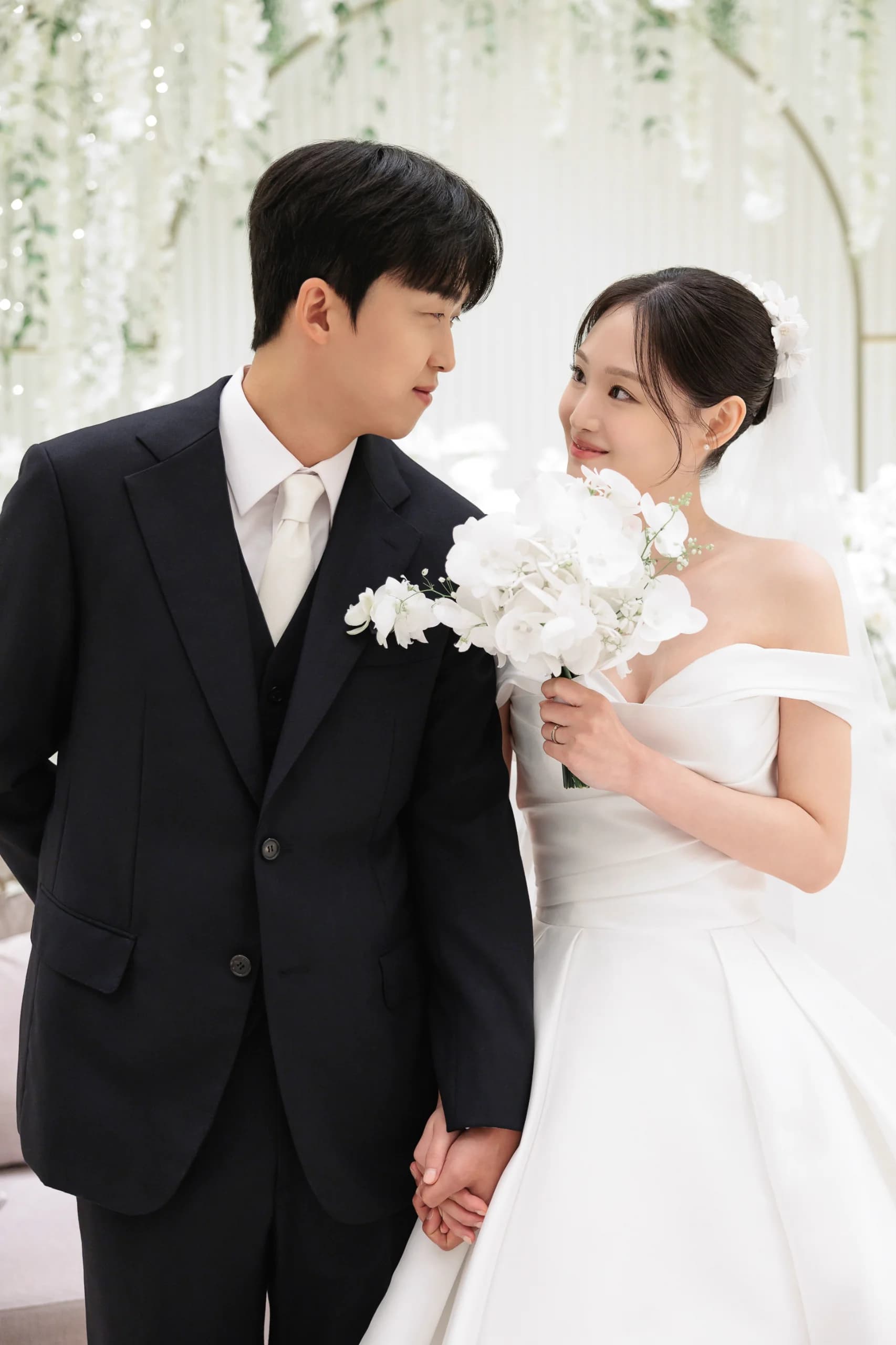스튜디오들풀 웨딩 본식 포트폴리오 3