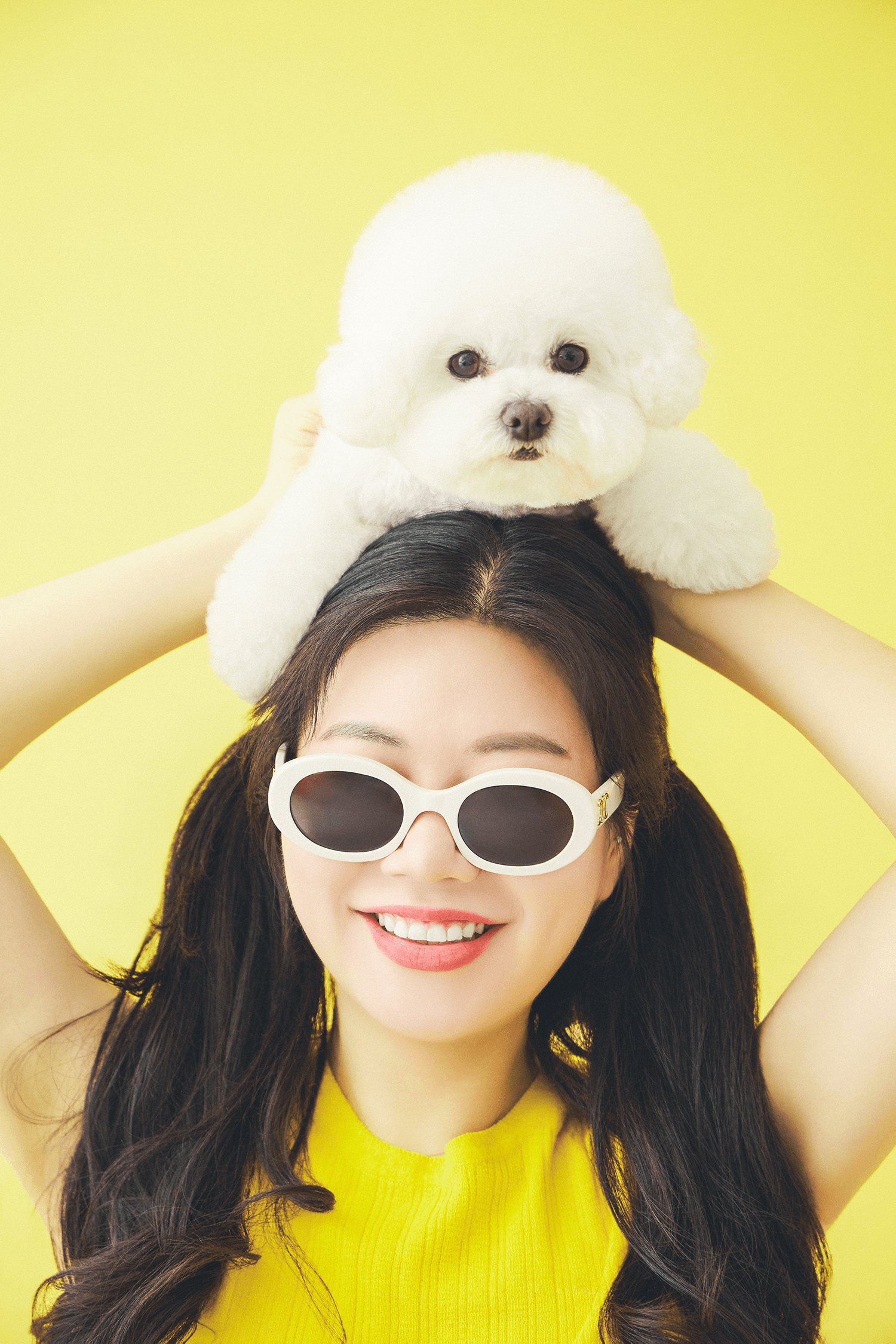 머지드레이어 일반인 프로필 포트폴리오 9