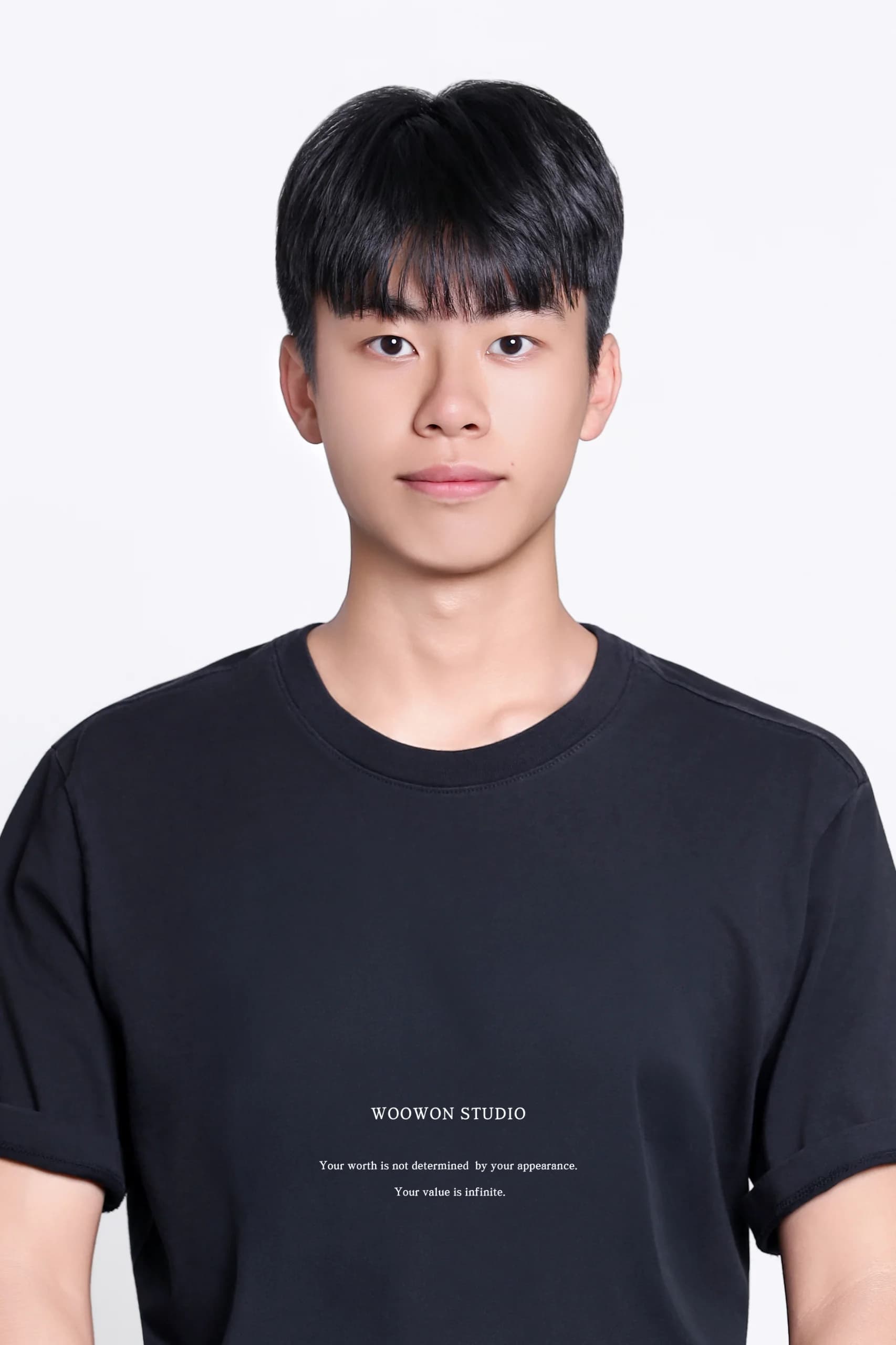 우원사진관 증명·여권 포트폴리오 10