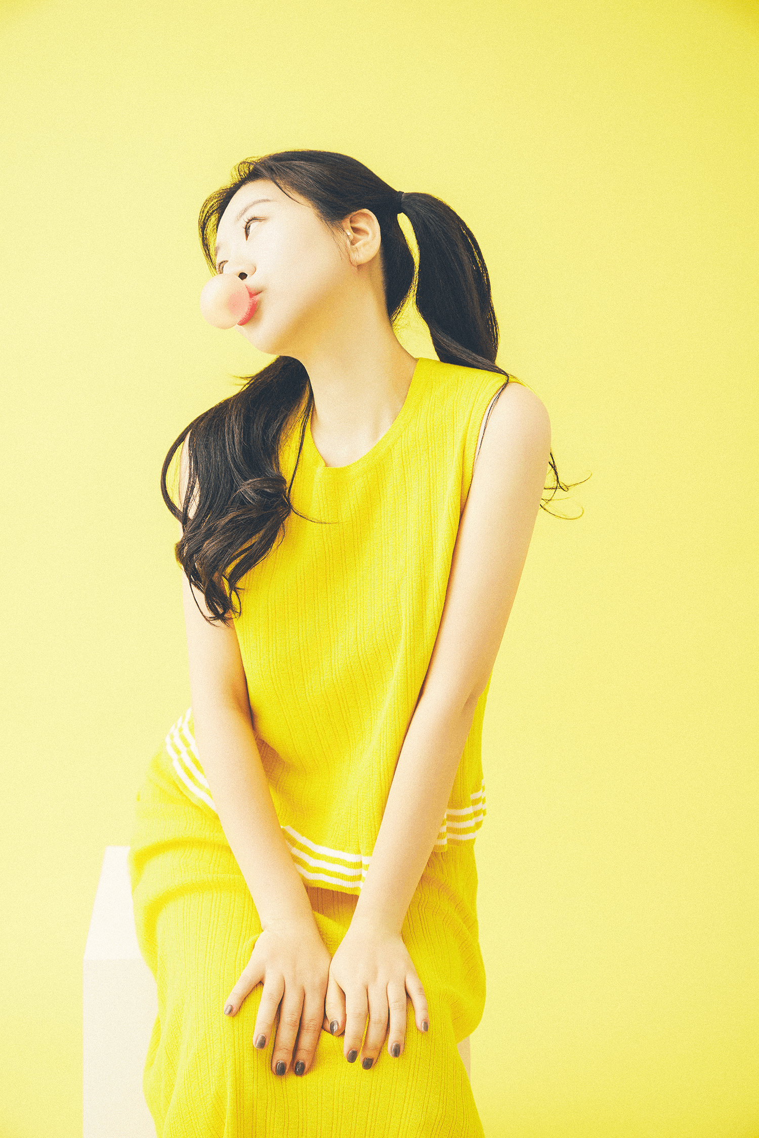 머지드레이어 일반인 프로필 포트폴리오 8