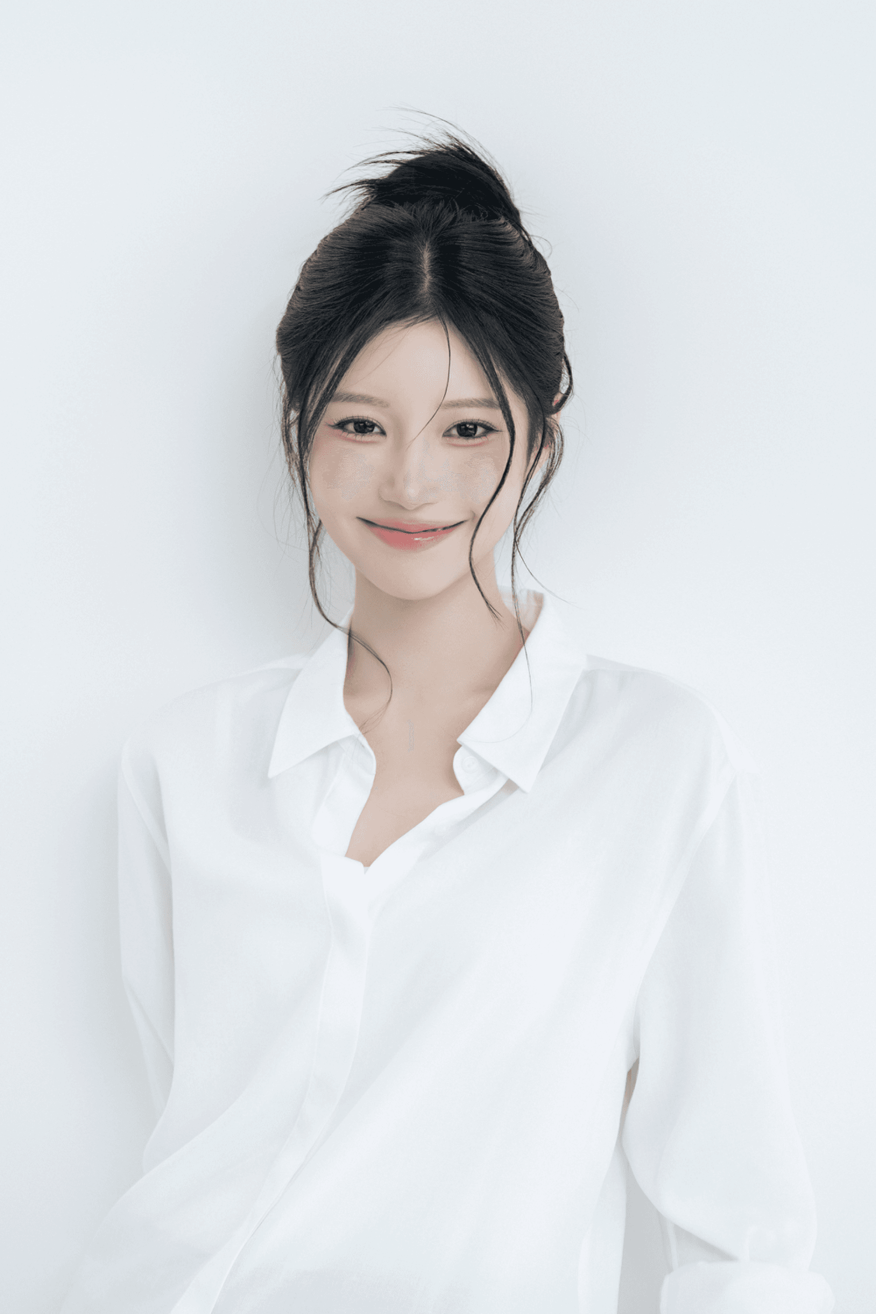 스튜디오륨 증명·여권 포트폴리오 2