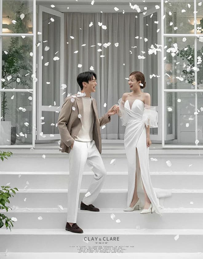 클레이앤클레어 프리 웨딩 포트폴리오 2