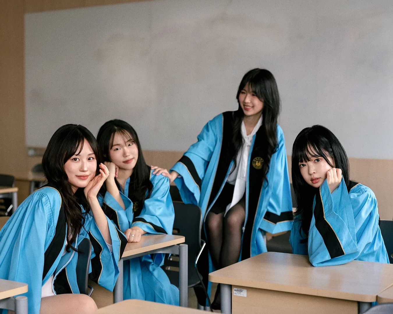 무화일기 졸업·입학 포트폴리오 7