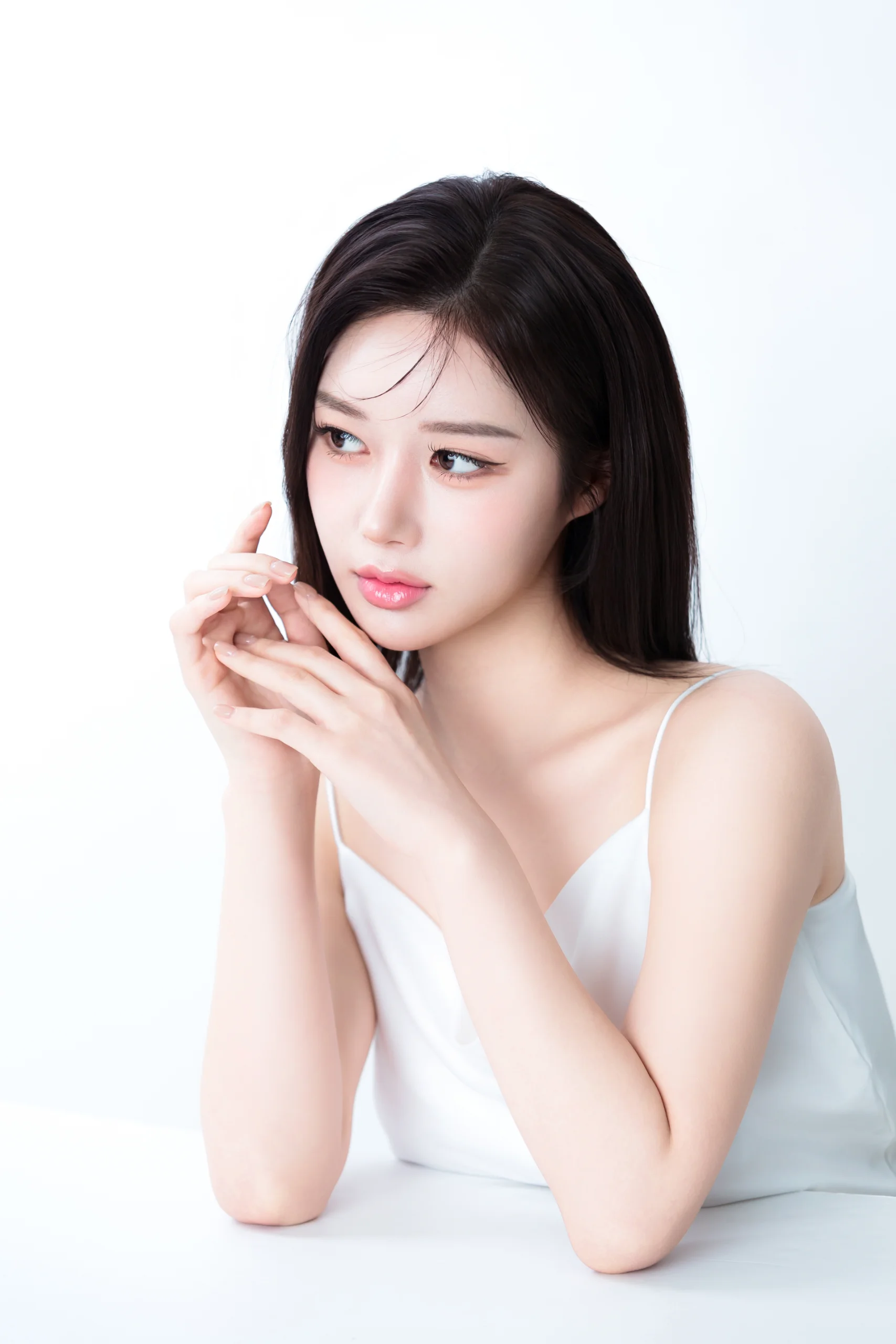 루미나르스튜디오 프로필·상반신프로필 포트폴리오 5