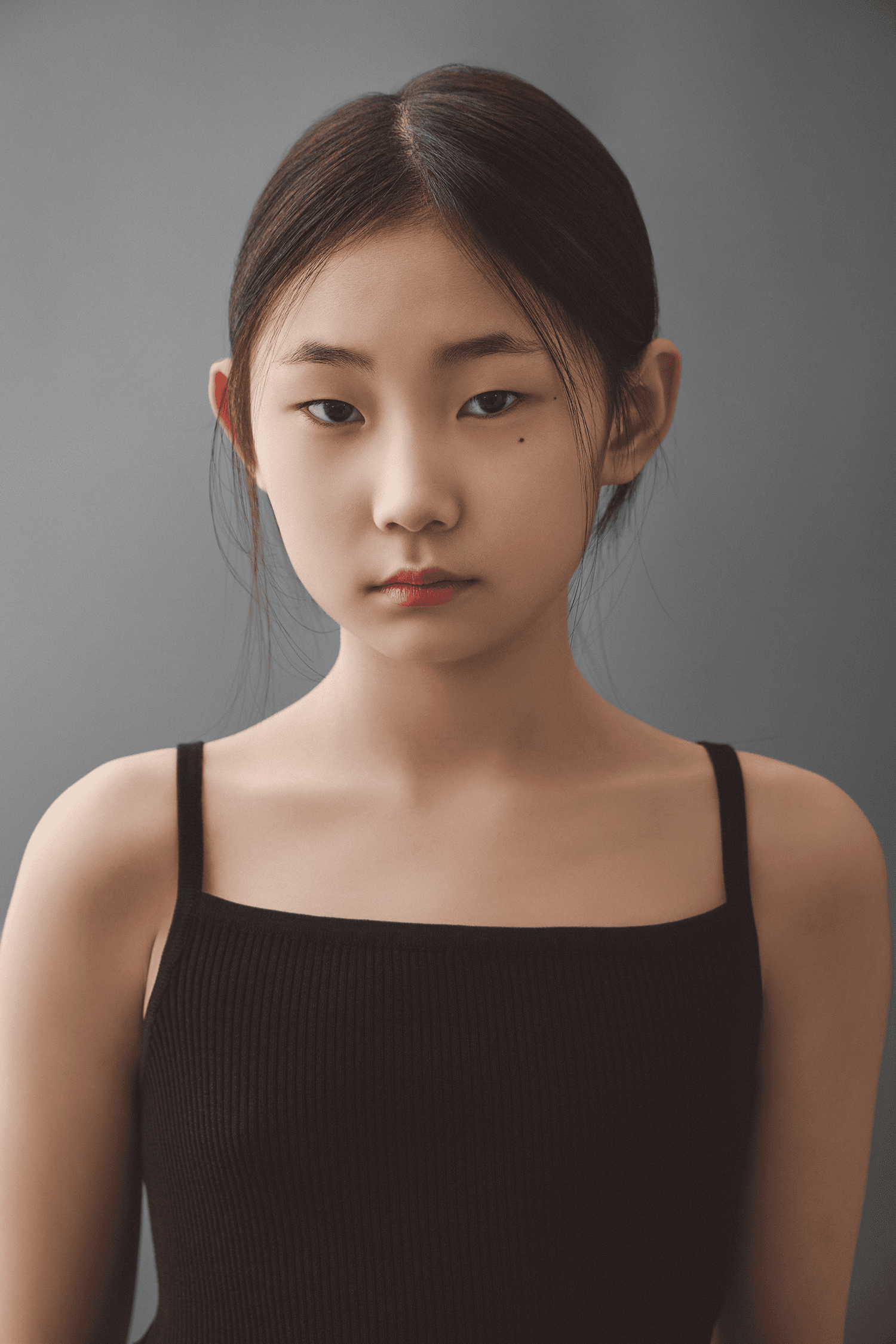 머지드레이어 일반인 프로필 포트폴리오 7