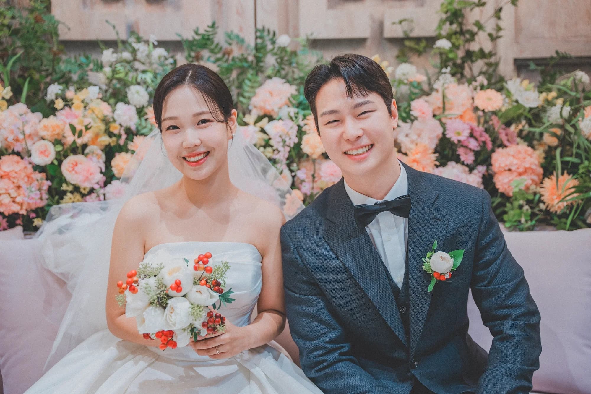스튜디오유염 웨딩 서브스냅 포트폴리오 2