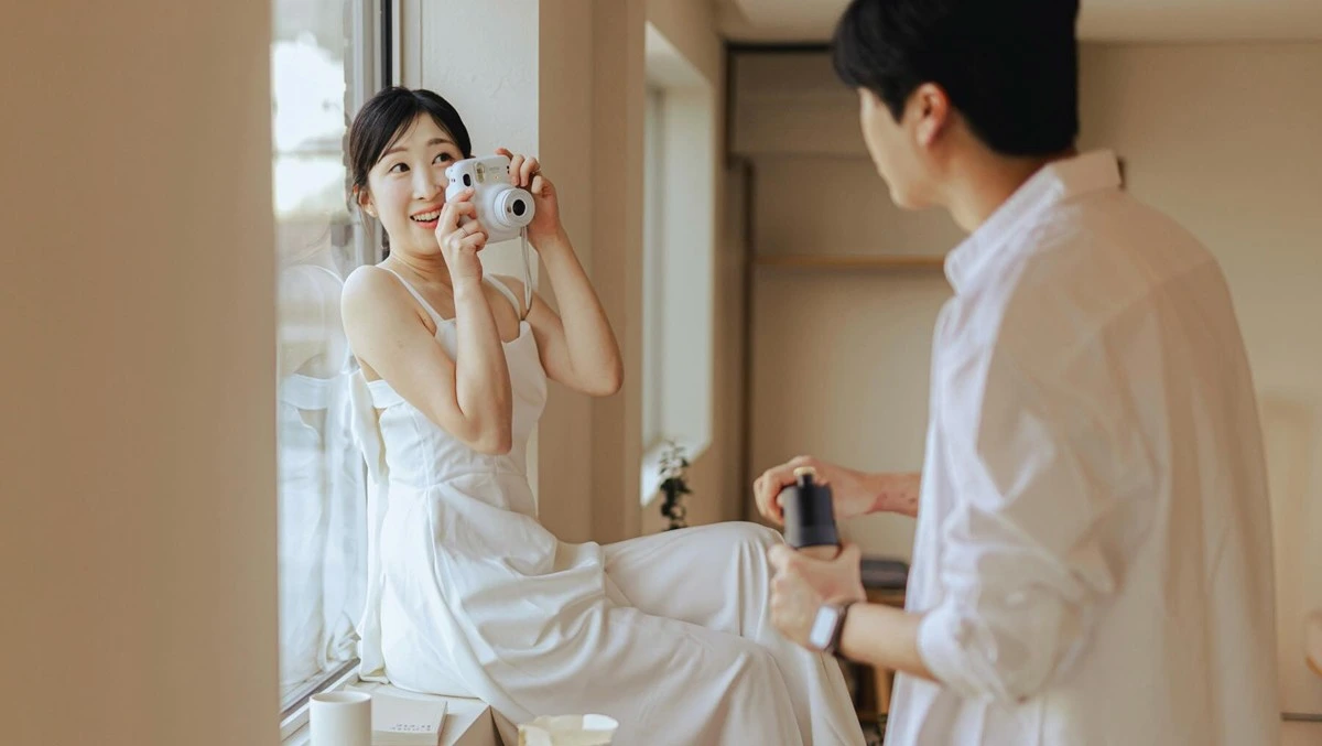 우연시 스튜디오 사진 5