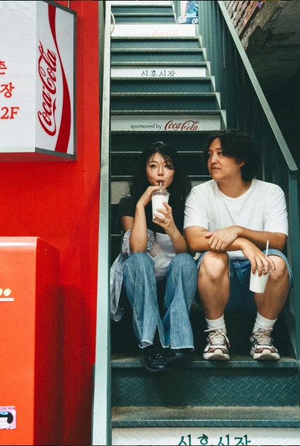 말래그라피 스튜디오 사진 6