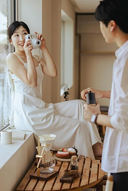 우연시 스튜디오 사진 8