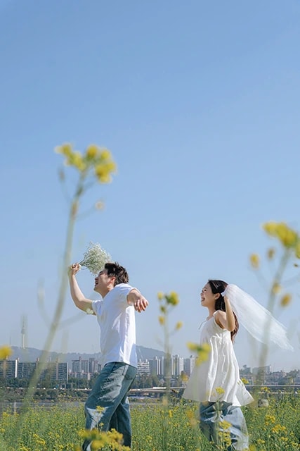 우연시 스튜디오 사진 1