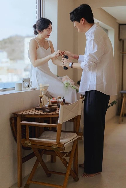 우연시 스튜디오 사진 7