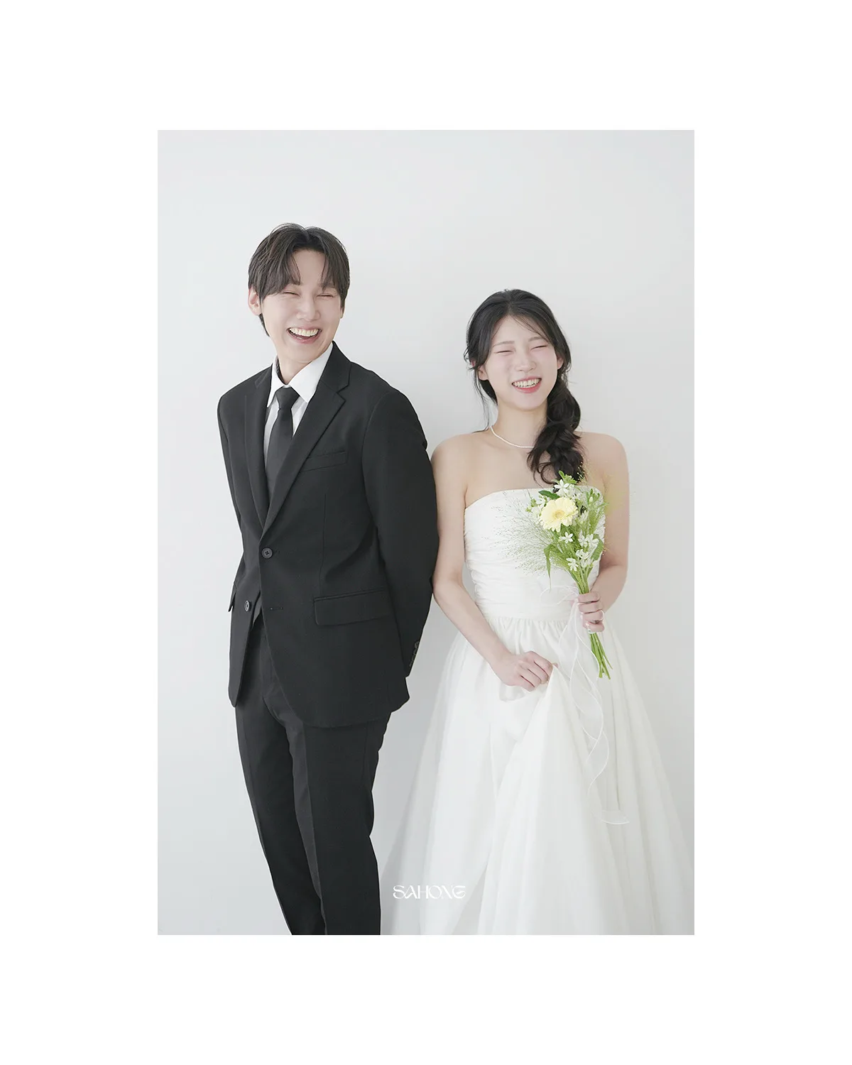 윤사홍 스튜디오 사진 1