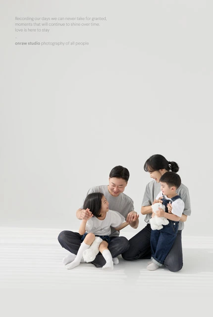 온로우스튜디오 스튜디오 사진 1