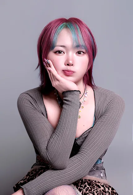 우원사진관 스튜디오 사진 1