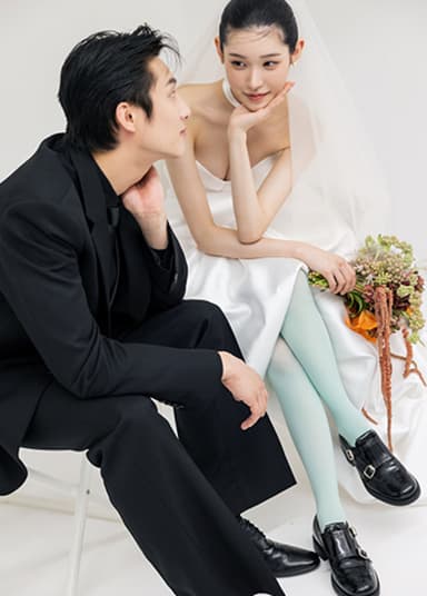 웨딩