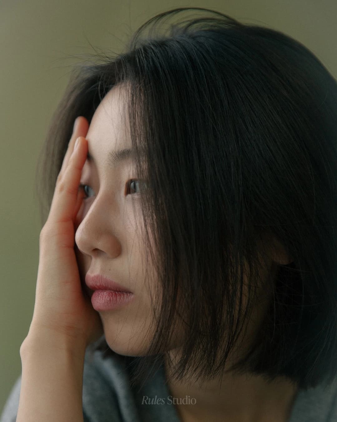 룰즈스튜디오 1인 프로필