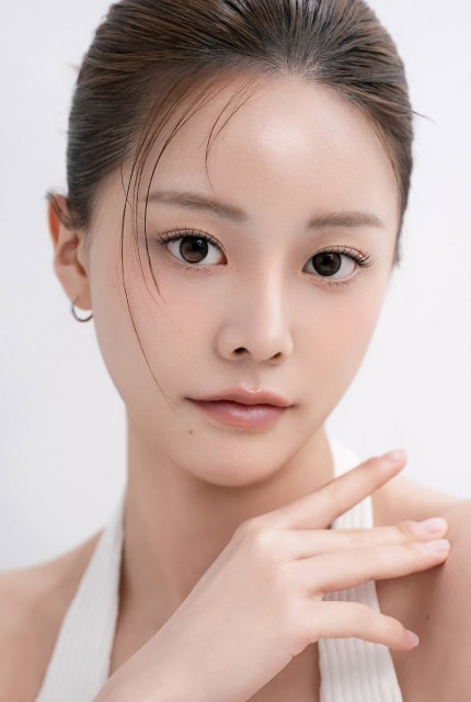 복숭사진관 스튜디오 사진 5