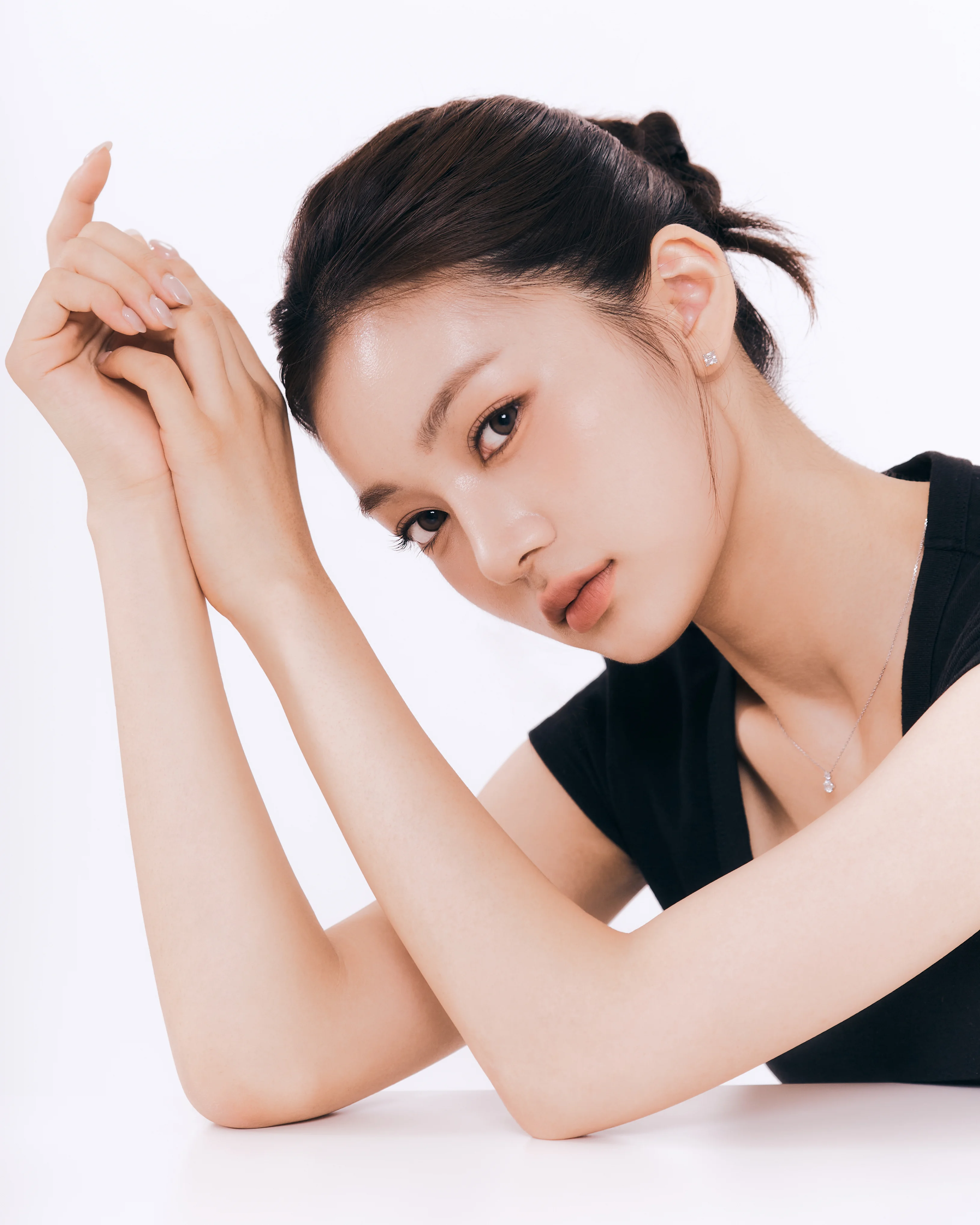 스탠다드 프로필