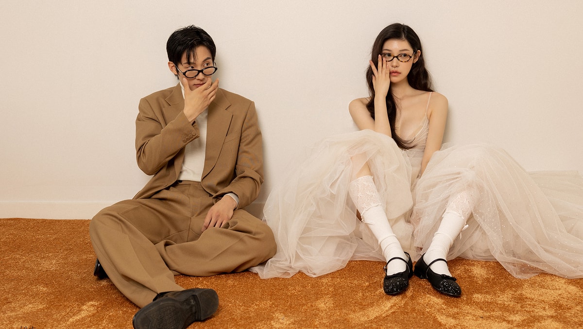 노트레세느 스튜디오 사진 2