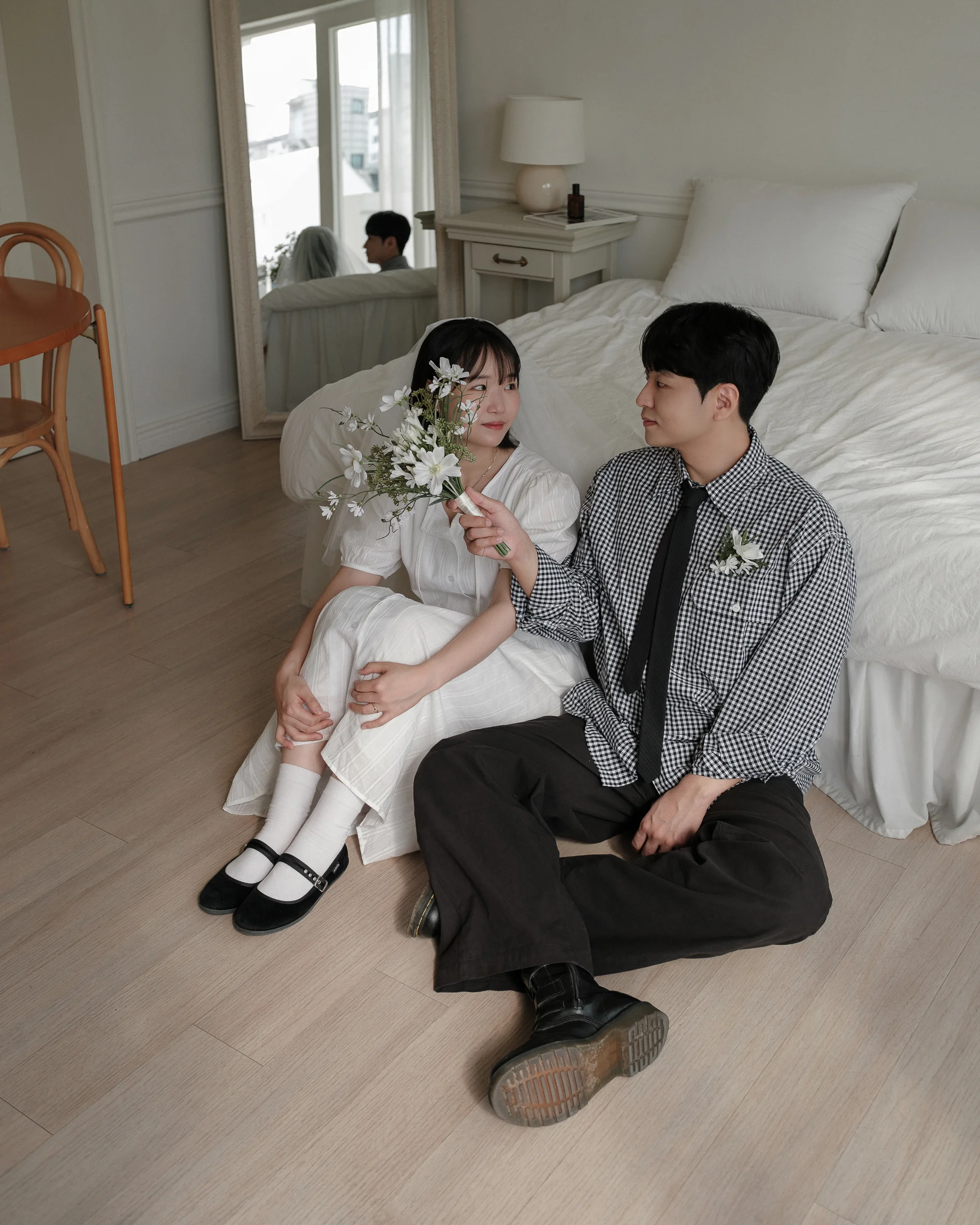 Simple Wedding Plus (27년)