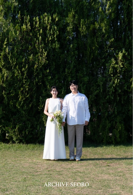 아카이브서로 스튜디오 사진 1