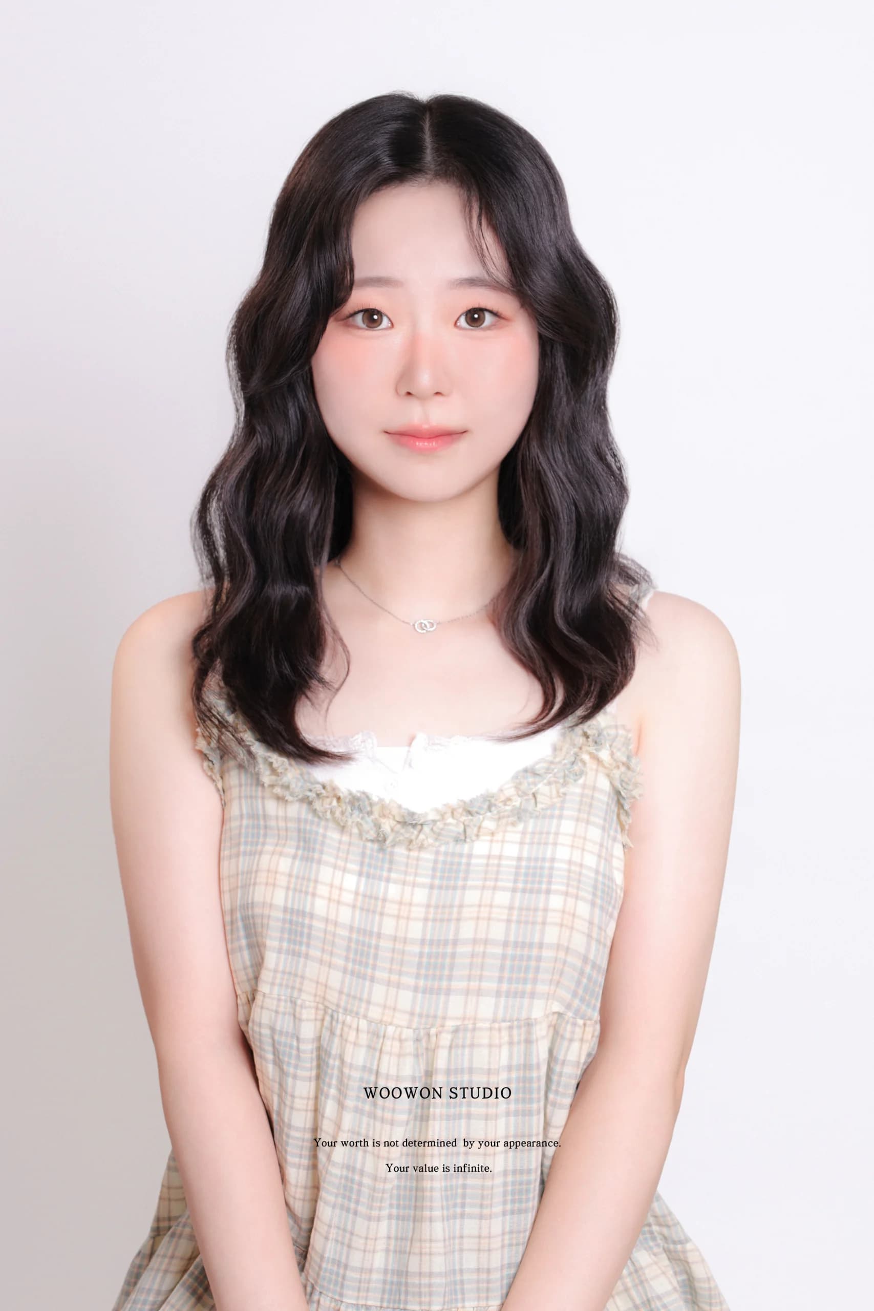 우원사진관 촬영 사례