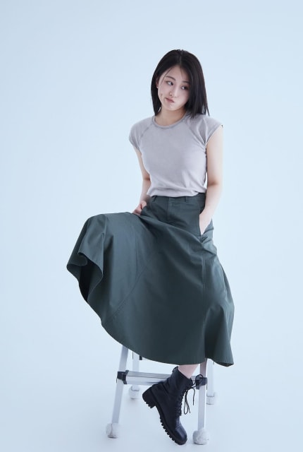 포트레이트어피어 스튜디오 사진 7