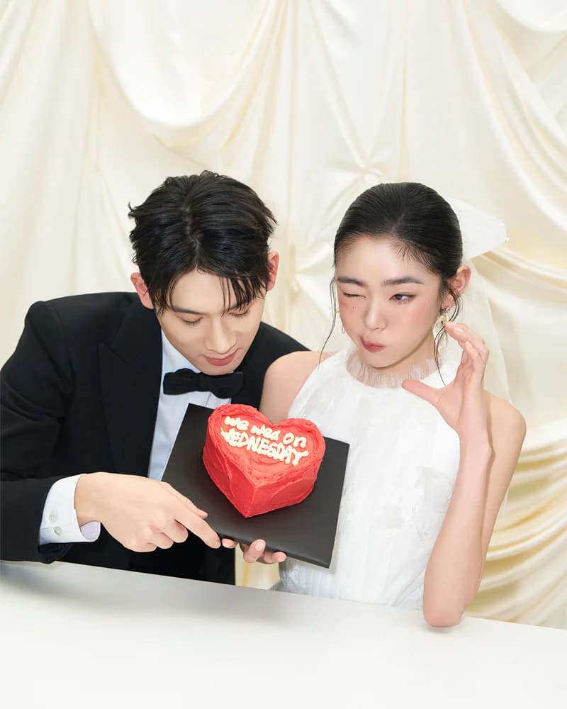 웬즈데이 대표 이미지 6