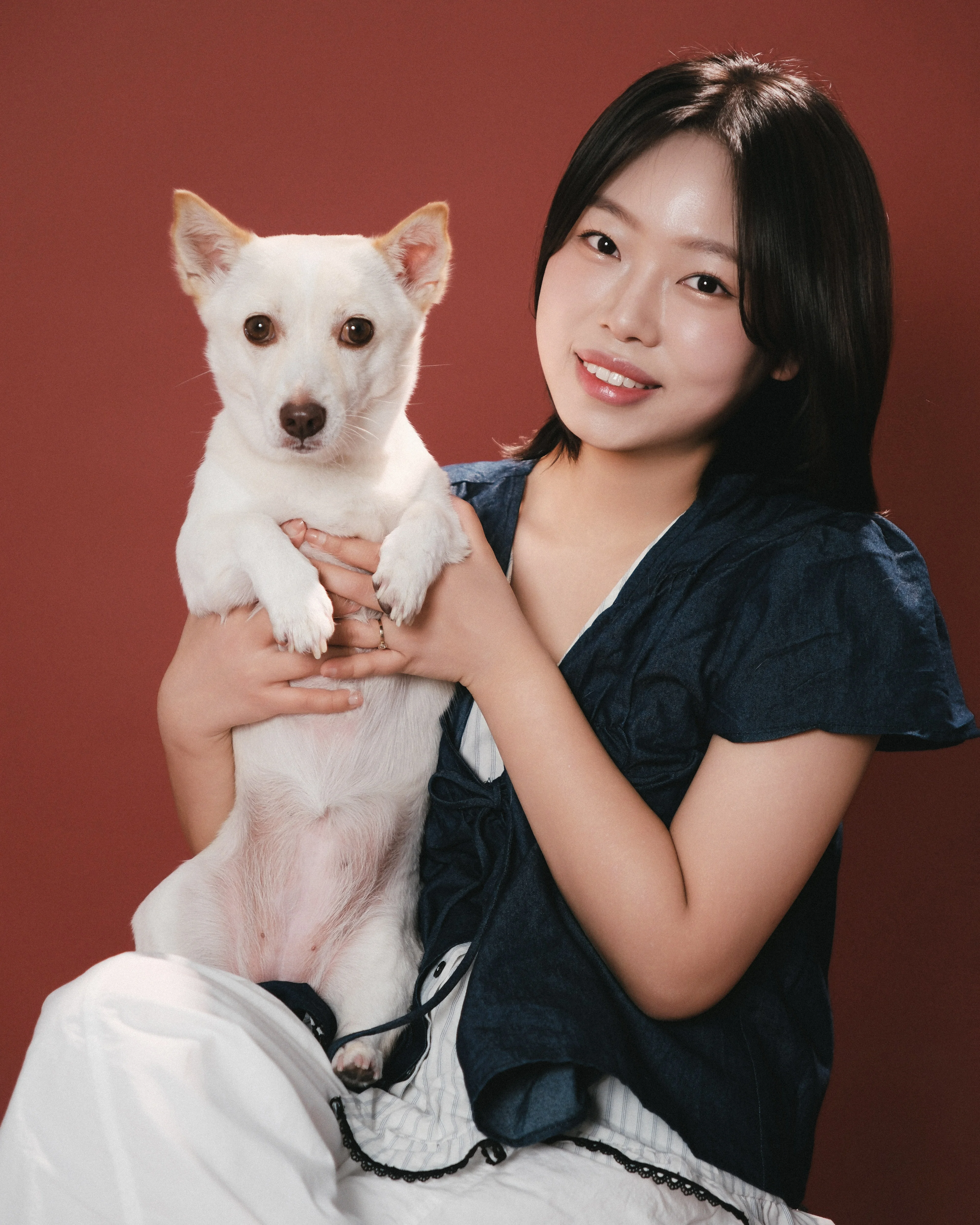반려동물과의 기록