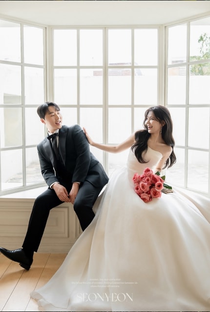 스튜디오선연 스튜디오 사진 5