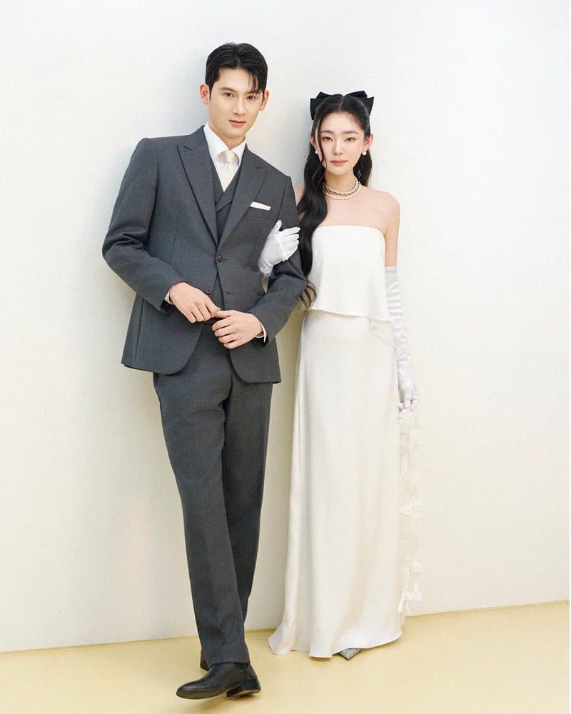 웬즈데이 대표 이미지 1